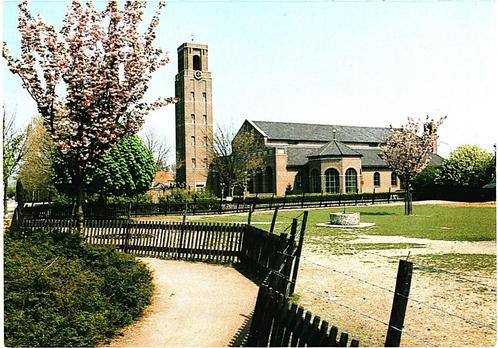 806134	Kerkdriel	Gld	 	Nette oude kaart onbeschreven, Verzamelen, Ansichtkaarten | Nederland, Ongelopen, Gelderland, Ophalen of Verzenden