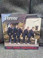 Radi ensemble verona, Cd's en Dvd's, Vinyl | Nederlandstalig, Ophalen of Verzenden, Zo goed als nieuw, Overige formaten, Levenslied of Smartlap
