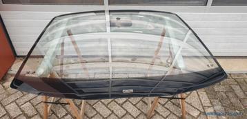 Voorruit Renault Avantime ruit binnenspiegel 2001 / 2004 beschikbaar voor biedingen