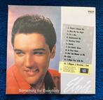 Elvis Presley cd - Something For Everybody, Cd's en Dvd's, Cd's | Pop, Ophalen of Verzenden