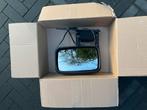 Nieuwe linker buitenspiegel MB Sprinter/VW Crafter verwarmd, Ophalen of Verzenden, Nieuw, Mercedes-Benz
