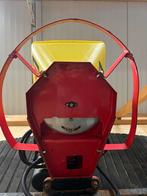 APV Zout/Kunstmest Strooier - WD 40 M, Ophalen, Gebruikt, Universele onderdelen