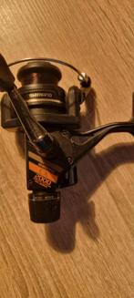 Shimano LX 2000 Molen - Topkwaliteit, Watersport en Boten, Ophalen of Verzenden, Gebruikt, Molen