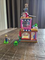 Lego set: Harley Quinn schiet te hulp, Kinderen en Baby's, Speelgoed | Duplo en Lego, Ophalen of Verzenden, Gebruikt, Complete set
