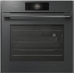 Showroommodel TE KOOP – ATAG ZX6685M Combi-Stoomoven, Zo goed als nieuw, Oven met grill, Inbouw, 45 tot 60 cm