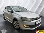 Volkswagen Polo 1.2 TDI Bl.M CRUISE AIRCO OUTLET AUTO, Auto's, Voorwielaandrijving, Euro 5, Stof, Gebruikt
