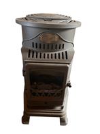 Kachel Provence gaskachel binnen, Ophalen, Gas, Nieuw, Vrijstaand