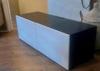 Ikea besta televisiemeubel TEAB!, Ophalen, Zo goed als nieuw, 25 tot 50 cm, Minder dan 100 cm