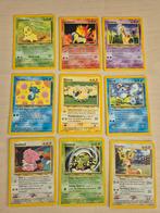 23 verschillende Neo Genesis pokemon, Ophalen of Verzenden, Zo goed als nieuw, Meerdere kaarten