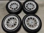 Nieuwe winterset BMW 3-serie G20 Sedan / G21 Touring, Ophalen