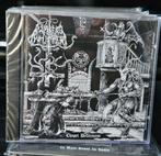 Naked Whipper - Chapel Defilement CD Nieuw, Ophalen, Nieuw in verpakking