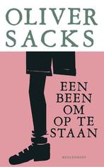 Oliver Sacks, Ophalen of Verzenden, Zo goed als nieuw, Persoonlijkheidsleer