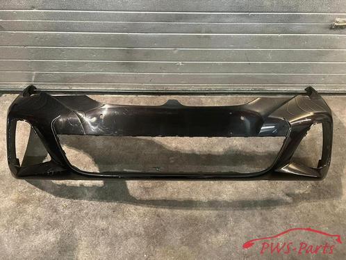 BMW G20 G21 M-PAKKET M VOORBUMPER 6XPDC, Auto-onderdelen, Carrosserie en Plaatwerk, Bumper, BMW, Voor, Gebruikt, Ophalen of Verzenden