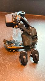Sram force AXS derailleur met Blips, Gebruikt, Algemeen, Ophalen of Verzenden, SRAM