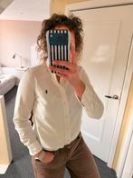 Ralph Lauren Blouse - Maat S, Ophalen of Verzenden, Zo goed als nieuw, Maat 36 (S), Wit