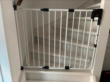 Traphekje A3 beschikbaar voor biedingen