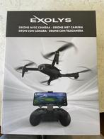 Ongeopende drone met camera, Ophalen of Verzenden, Nieuw, Drone met camera