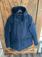 Nieuwe en ongedragen QUECHUA donkerblauw parka winterjas 3XL, Quechua, Nieuw, Ophalen of Verzenden, Maat 48/50 (M)