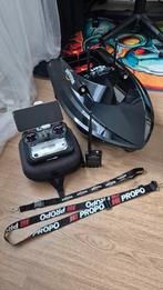 BaitStar Xpert Voerboot - Topstaat!, Watersport en Boten, Ophalen of Verzenden, Overige typen