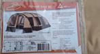 Bardani Airwolf 340 TC opblaasbare tent, Caravans en Kamperen, Tenten, Ophalen, Gebruikt, Tot en met 4
