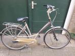 Batavus crescendo 28inch wielen, 53 tot 56 cm, Ophalen, Gebruikt, Batavus