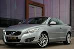 Volvo C70 Convertible 2.5 T5 Momentum | Cruise | 230pk | Led, C70, Gebruikt, Cabriolet, 4 stoelen