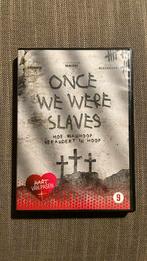 Onde we were slaves - dvd, Vanaf 9 jaar, Ophalen of Verzenden, Zo goed als nieuw