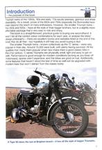 Triumph 350 & 500 Twins 1957 to 1974, Motoren, Verzenden, Triumph