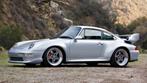 Porsche 911 964 & 993 Te koop gevraagd (bj 1990), Auto's, Te koop, Bedrijf, Benzine, Lederen bekleding