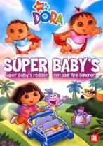 Dora - DVD"", Alle leeftijden, Ophalen of Verzenden, Zo goed als nieuw