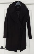 winterjas, Kleding | Dames, Zwart, Love2wait, Maat 42/44 (L), Ophalen of Verzenden