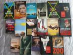 Boeken van James Patterson, Ophalen of Verzenden, Gelezen, James Patterson, Nederland