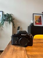 Nikon F2 Analoge Camera, Audio, Tv en Foto, Fotocamera's Analoog, Ophalen of Verzenden, Gebruikt, Spiegelreflex, Nikon