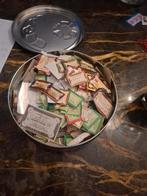 Douwe egberts spaar punten, Hobby en Vrije tijd, Spaarzegeltjes, Ophalen of Verzenden, Koffie of Thee, Zegels, Bonnen of Punten