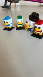 Lego Donald Duck en neefjes, Kinderen en Baby's, Speelgoed | Duplo en Lego, Verzenden, Gebruikt