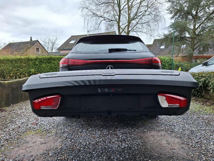 Te huur: thule bagagebox op trekhaak., Auto diversen, Dakkoffers, Nieuw, Ophalen