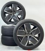 Volkswagen Touareg 21 inch R-Line velgen / Origineel 6.5MMM, Gebruikt, 285 mm, Banden en Velgen, Personenwagen