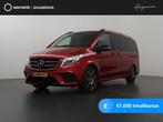 Mercedes-Benz V-klasse 250d Avantgarde Edition 190 PK | L2 |, Automaat, Achterwielaandrijving, Gebruikt, 2000 kg