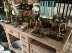 Zaterdag 12 april vrije inloop bij t,overschotje brocantebox, Ophalen