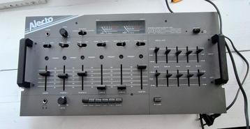 Mengpaneel Alecto pro-55 beschikbaar voor biedingen