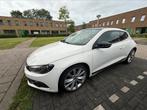 Volkswagen 2009 Wit 160PK (automaat), Auto's, Volkswagen, 65 €/maand, Wit, 1253 kg, Particulier
