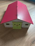 Kids Globe Paardenstal / Boerderij, Ophalen, Zo goed als nieuw