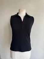 pauw top zwart maat 3, Kleding | Dames, Tops, Maat 38/40 (M), Verzenden, Zwart, Pauw