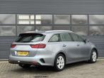 KIA CEED SPORTSWAGON 1.5 T-GDI DYNAMICLINE I TREKHAAK I APPL, Voorwielaandrijving, 65 €/maand, Stof, Gebruikt
