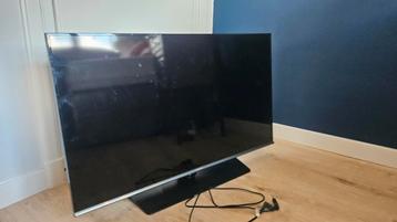 Samsung 40 inch, full hd, lcd scherm beschikbaar voor biedingen