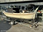 Prachtige Maril 625 met Vetus diesel , trailer, nieuwe kap, Watersport en Boten, Sloepen, 10 tot 30 pk, Gebruikt, 6 meter of meer