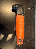 Fein Multitool - Gebruikt, Doe-het-zelf en Verbouw, Ophalen of Verzenden, Gebruikt