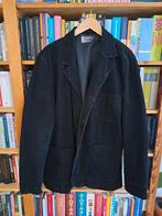 Ragtag - ribjasje corduroy ribfluweel zwart XXL, Kleding | Heren, Kostuums en Colberts, Ophalen of Verzenden, Zo goed als nieuw