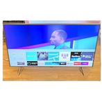 Samsung Qled Smart TV 55 inch | (836479), Samsung Electronics Benelux B.V., Nlsamsung@edelman.com, Evert van de Beekstraat 310, 1118 CX Schiphol, Nederland