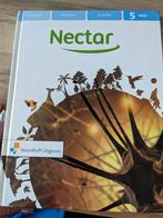 Nectar leerboek Biologie havo 5, Boeken, HAVO, Biologie, Ophalen of Verzenden, Zo goed als nieuw